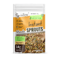 5-minute Sprouts