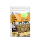 Instant Sprouts